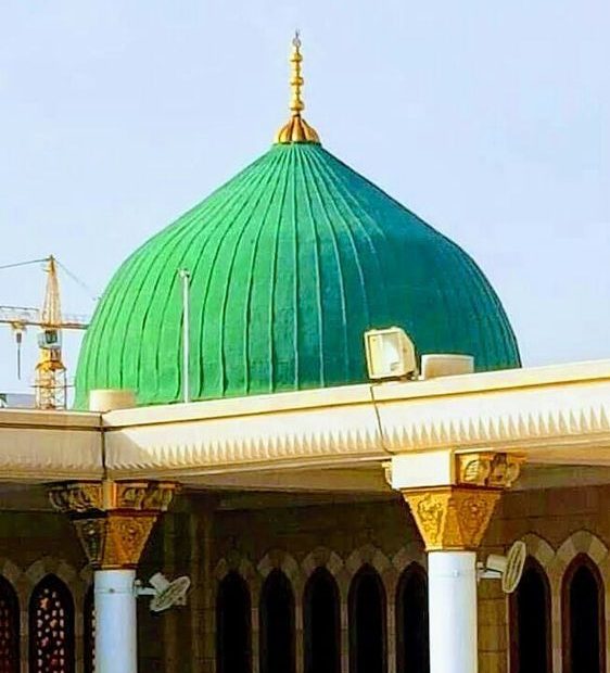شرح الصلاة 38
